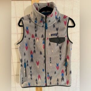 Patagonia Synchilla Vest